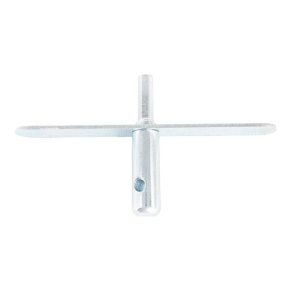 Адаптер под шуруповерт Rodstars с планкой 18мм