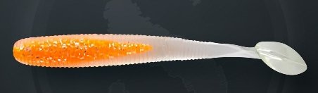 Приманка силиконовая SPRUT Dako 75 3.2г/TO 6шт