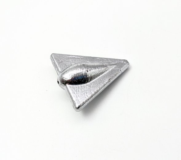 Груз IVVA Самолет 40гр 1уп. -1шт.