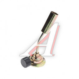 Горелка газовая Следопыт с вентилем мал. 4-039