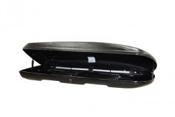 СТОКРАТ Полиэтиленовый ABS бокс-багажник 230 см х 82 см х 35 см / 515 литров STO TN-BO0002