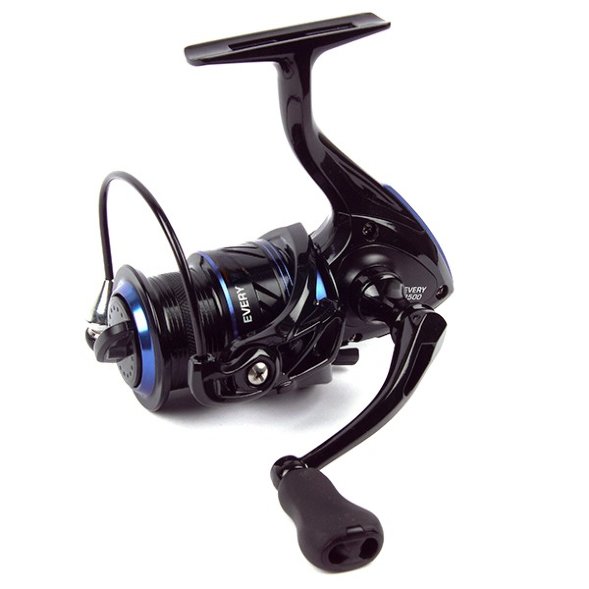 Катушка Nautilus Every 2000