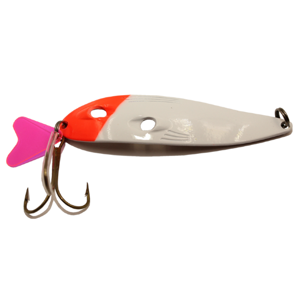 Блесна колеблющаяся Condor Calipso 1 размер 72 мм вес 15 г цвет #40 5 шт