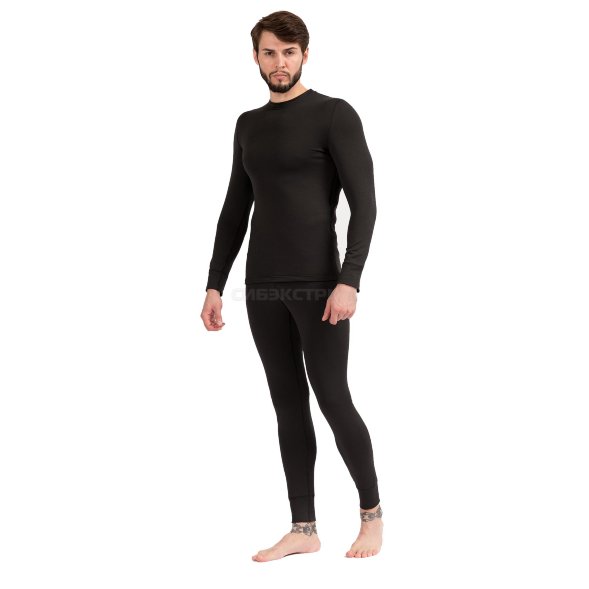 Термобелье ALPIKA Active Dry р.48