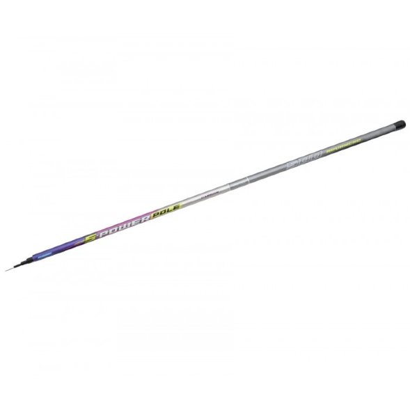 Удилище б/к Flagman S-Power Pole 500