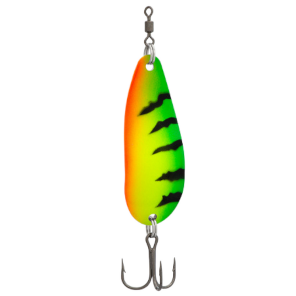 Блесна Condor колеблющаяся 5040, в индивидуальной упаковке, вес 15 гр, материал латунь, цвет 07 1