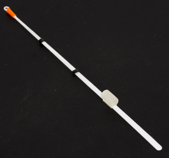 Сторожок лавсановый 10 см №2 со сборным кольцом 0,4-0,9 гр /50 шт/