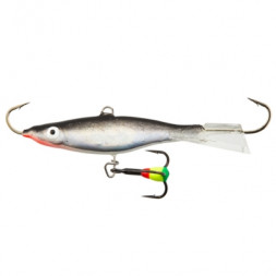 Балансир рыболовный для зимней рыбалки Lucky John Viking 40мм/тройник 41401-13H