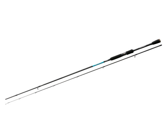 Спиннинг Flagman Thunder Max 742M 2,24м тест 5-25г