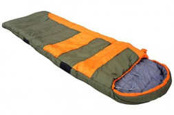 Спальный мешок Saami Extreme правый 180+30 х80 см, comfort -5С, extreme -20С