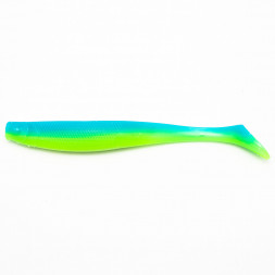 Виброхвост CONDOR Crazy Bait SM75 размер 75 мм цвет 158 8 шт