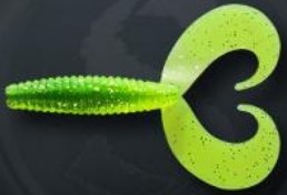 Приманка силиконовая SPRUT Aka 90 5г/TL 5шт