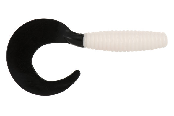 Твистер CONDOR Crazy Bait CT90 размер 90 мм цвет J123 10 шт