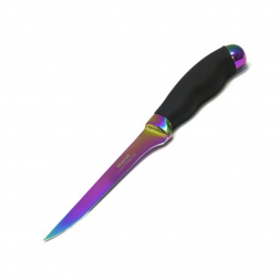 Нож Mustad филейный MT036