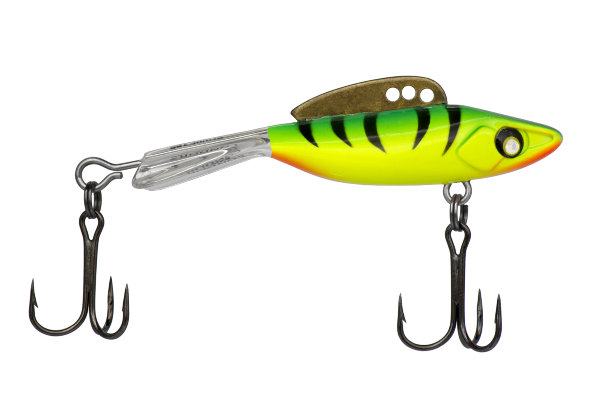 Балансир рыболовный для зимней рыбалки Condor 3227 размер 37 мм 6 гр цвет 501