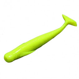 Приманка силиконовая SPRUT Hori 50 2г/L 10шт