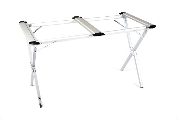 Стол VOLNIX TA-401M 122*65*70см темный 8718 010