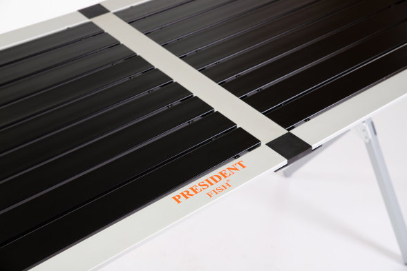 Стол VOLNIX TA-401M 122*65*70см темный 8718 010