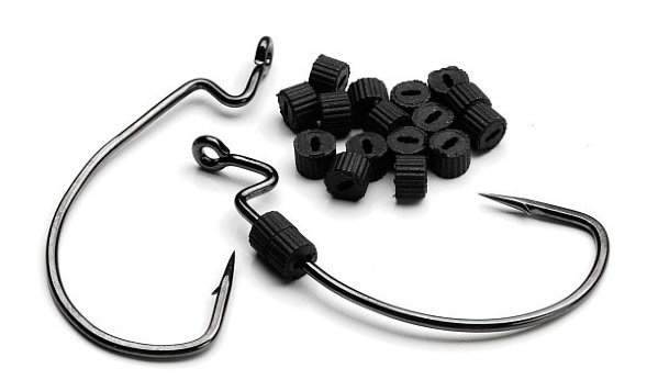 Крючок SEBILE Soft Weight System 3/0 1250957