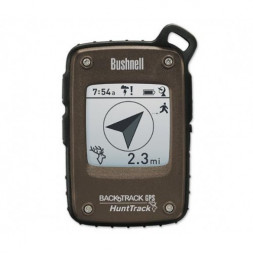 GPS навигатор Bushnell BACKTRACK HANTTRACK