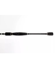 Спиннинг Condor Black Point длина 2,70 м, тест 15-50 гр, carbon IM-8, штекер