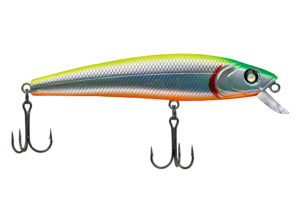 Воблер Condor Violent Searcher VSR90 , размер 90 мм вес 12,0 гр заглубление 0-0,8 м, цвет H3