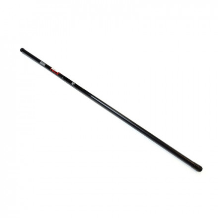 Ручка для подсачека Namazu Pro телескопическая, L-300 см, карбон/40/