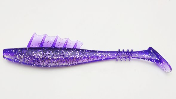 Виброхвост Marlin's Arti 126мм 11.5г AT12-003 3шт