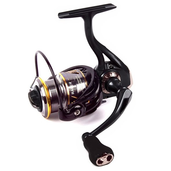 Катушка Nautilus Racer 4000