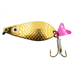 Колеблющаяся блесна Condor Atom 3 размер 68 мм вес 20 г цвет 03 5 шт