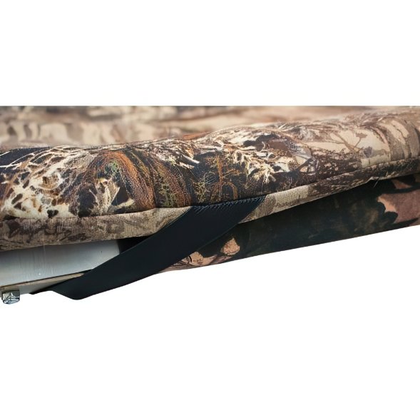 Матрас на раскладушку Медведь 190х65х4