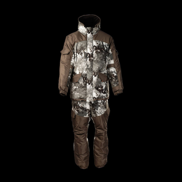 Костюм Fantom Force TUNDRA Цвет 506-8/кошачий глаз Хаки 05, Рост 170-176, Р-р 120-124