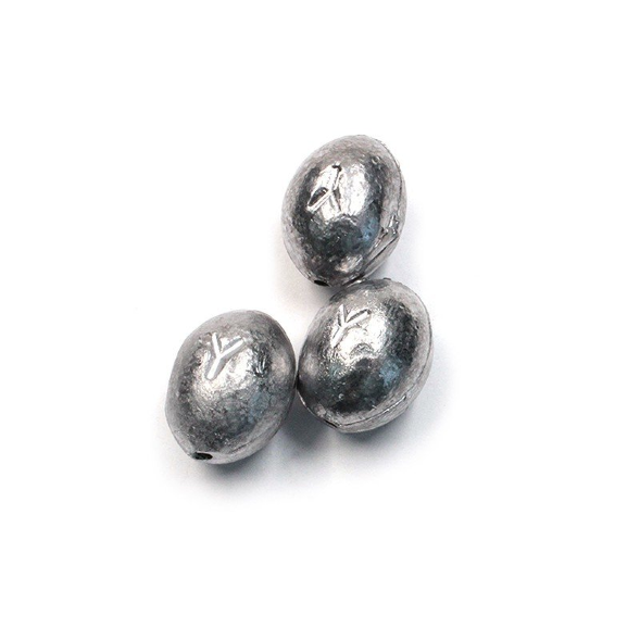 Груз Оливка скользящая Яман - 14 гр.