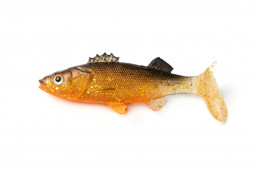 Виброхвост CONDOR Crazy Bait PEK03 размер 80 мм цвет 07 5шт