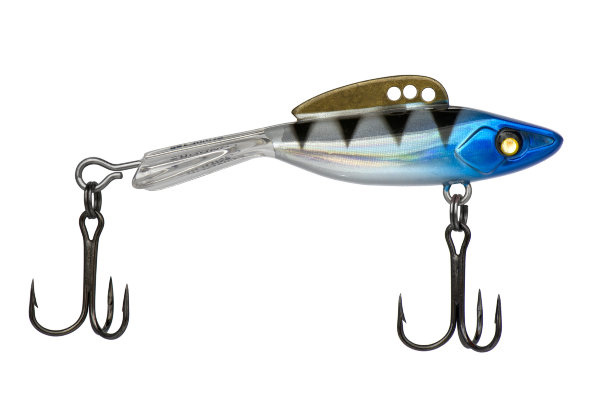 Балансир рыболовный для зимней рыбалки Condor 3227 размер 67 мм 18 гр цвет 183