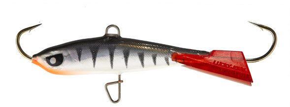 Балансир рыболовный для зимней рыбалки Lucky John Nordic 50мм 51500-12HRT