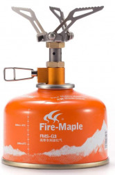 Горелка газовая, титановая Fire-Maple Hornet FMS-300T