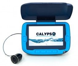 Подводная видеокамера Calypso UVS-02 (FDV-1109)