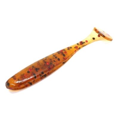 Приманка силиконовая SPRUT Kagami 70 2.1г/MORS 6шт