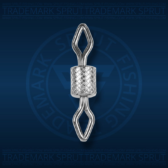 Вертлюг Sprut SW-05 BN №8 12шт